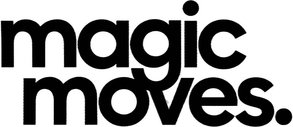 Magic Moves